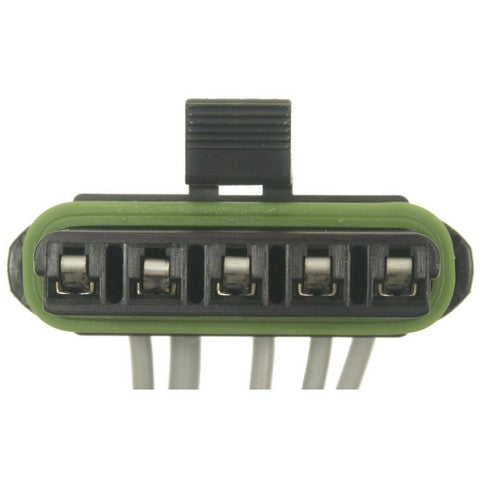Standard Ignition Headlight Control Module Connector P/N:S-1607 Fits: Chevrolet Corvette 04-90, Pontiac Firebird 02-93, Pontiac Firebird 1990 - Image 2