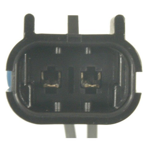Standard Ignition Canister Vent Solenoid Connector,Instrument Panel Connector P/N:S-1609 Fits: Buick Century, Buick Regal, Buick Skylark, Buick Somerset, Cadillac Allante, Cadillac Brougham, Cadillac Commercial Chassis, Cadillac Deville - Image 2