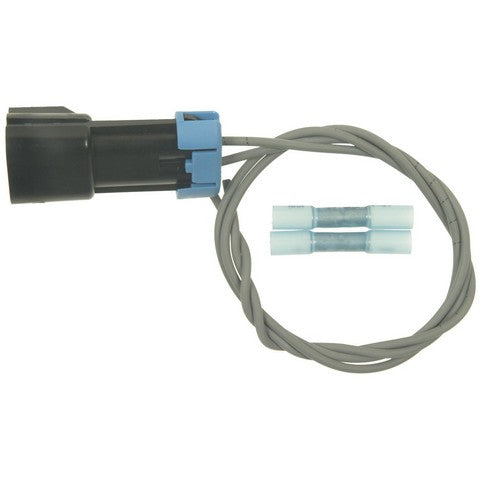 Standard Ignition Canister Vent Solenoid Connector,Instrument Panel Connector P/N:S-1609 Fits: Buick Century, Buick Regal, Buick Skylark, Buick Somerset, Cadillac Allante, Cadillac Brougham, Cadillac Commercial Chassis, Cadillac Deville - Image 1