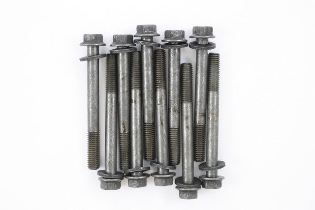 Pioneer Automotive Industries Engine Cylinder Head Bolt Set P/N:S-160 Fits: Chevrolet Nova 88-85, Chevrolet Tracker 91-89, Geo Prizm 95-89, Geo Storm 93-90, Pontiac Lemans 93-89, Pontiac Optima 91-89 - Image 1