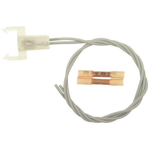 Standard Ignition Brake Light Switch Connector,Cruise Control Release Switch Connector P/N:S-1614 Fits: Buick Century, Buick Electra, Buick Lesabre, Buick Park Avenue, Buick Reatta, Buick Regal, Buick Riviera, Buick Roadmaster, Buick Skyhawk - Image 1