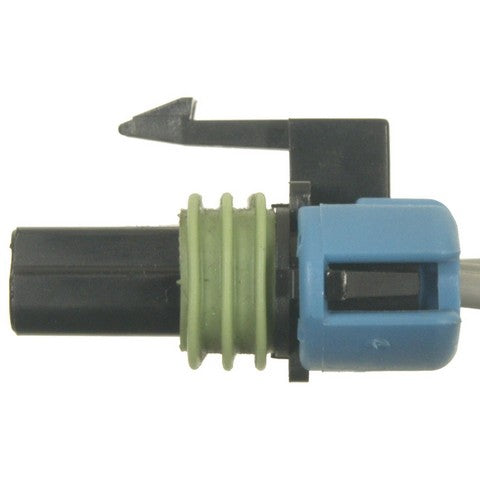 Standard Ignition Windshield Wiper Motor Connector P/N:S-1616 Fits: Buick Skylark, Chevrolet Camaro, Chevrolet Lumina, Chevrolet Monte Carlo, Oldsmobile Achieva, Oldsmobile Cutlass, Oldsmobile Cutlass Supreme, Pontiac Firebird, Pontiac Grand Am - Image 3