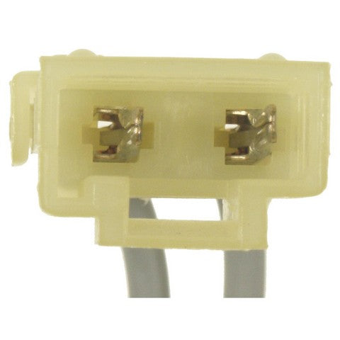 Standard Ignition Cigarette Lighter Socket Connector,Dome Light Connector,Door Harness Connector P/N:S-1617 Fits: Buick Century, Buick Lesabre, Buick Skylark, Buick Terraza, Cadillac Commercial Chassis, Cadillac Cts, Cadillac Escalade, Cadillac Fleetwood - Image 2