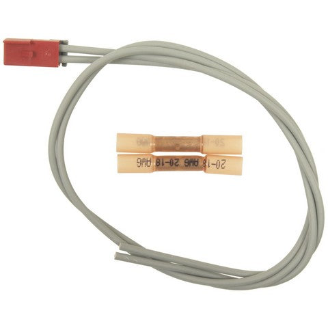 Standard Ignition Dome Light Connector,Neutral Safety Switch Connector,Radio Power Connector P/N:S-1621 Fits: Buick Century, Buick Reatta, Buick Regal, Buick Riviera, Buick Skylark, Cadillac Cts, Cadillac Eldorado, Cadillac Escalade, Cadillac Seville - Image 1