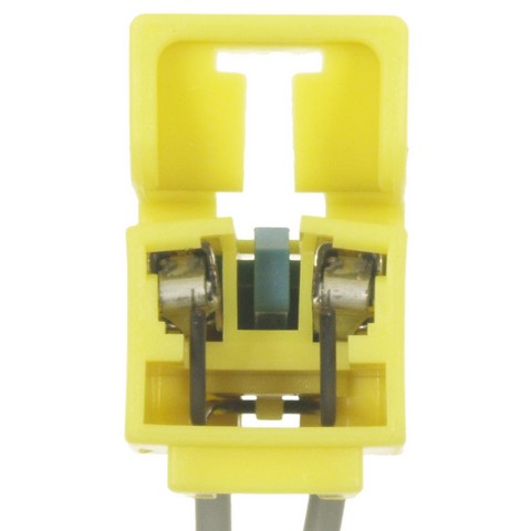Standard Ignition Air Bag Clockspring Connector,Air Bag Connector,Seat Belt Harness Connector P/N:S-1622 Fits: Buick Lesabre, Buick Lucerne, Buick Park Avenue, Buick Regal, Buick Riviera, Buick Roadmaster, Buick Skylark, Cadillac Commercial Chassis - Image 2