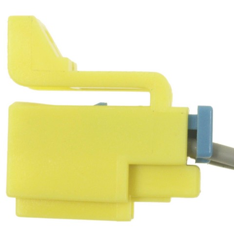 Standard Ignition Air Bag Clockspring Connector,Air Bag Connector,Seat Belt Harness Connector P/N:S-1622 Fits: Buick Lesabre, Buick Lucerne, Buick Park Avenue, Buick Regal, Buick Riviera, Buick Roadmaster, Buick Skylark, Cadillac Commercial Chassis - Image 3
