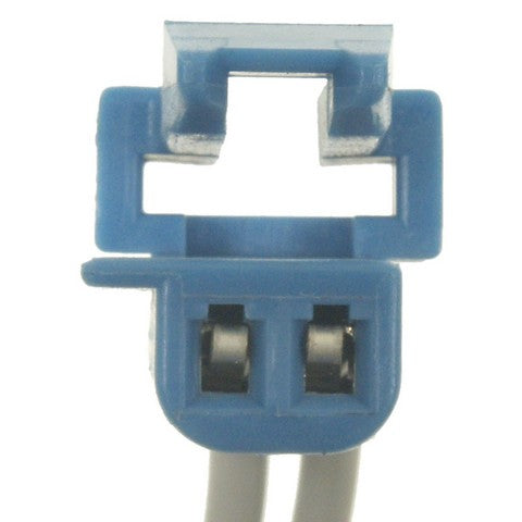 Standard Ignition Courtesy Light Connector,Radio Power Connector,Speaker Connector P/N:S-1624 Fits: Buick Allure, Buick Century, Buick Lacrosse, Buick Lesabre, Buick Lucerne, Buick Park Avenue, Buick Regal, Cadillac Cts, Cadillac Dts - Image 2