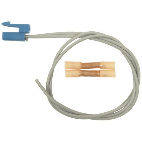 Standard Ignition Courtesy Light Connector,Radio Power Connector,Speaker Connector P/N:S-1624 Fits: Buick Allure, Buick Century, Buick Lacrosse, Buick Lesabre, Buick Lucerne, Buick Park Avenue, Buick Regal, Cadillac Cts, Cadillac Dts - Image 1