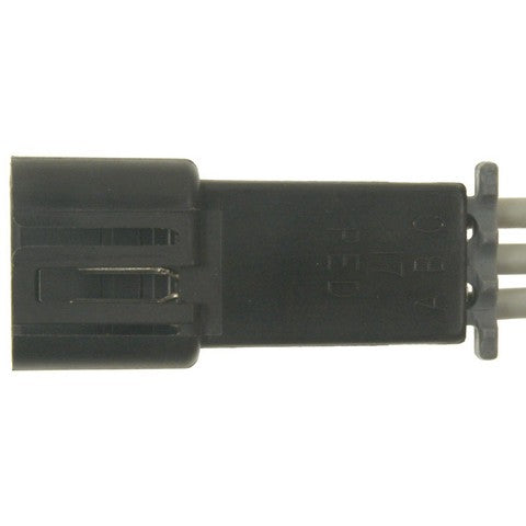 Standard Ignition Courtesy Light Connector,Door Harness Connector,Power Antenna Motor Connector P/N:S-1625 Fits: Buick Century, Buick Lesabre, Buick Park Avenue, Buick Regal, Cadillac Allante, Cadillac Commercial Chassis, Cadillac Eldorado - Image 3