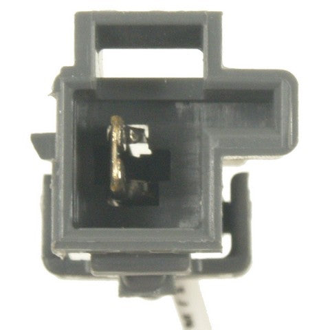 Standard Ignition Horn Connector,HVAC Blower Motor Connector,Power Seat Switch Connector P/N:S-1626 Fits: Buick Century, Buick Lesabre, Buick Skylark, Cadillac Deville, Cadillac Eldorado, Cadillac Seville - Image 2