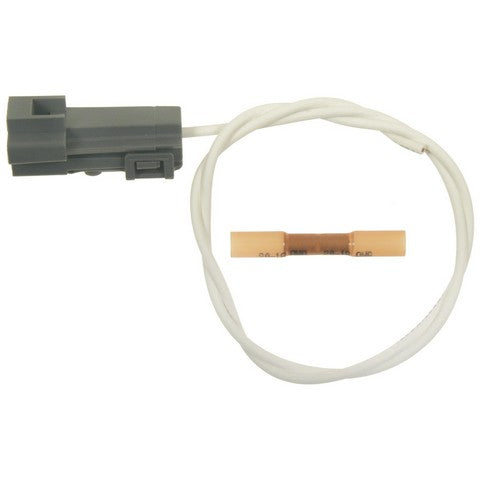 Standard Ignition Horn Connector,HVAC Blower Motor Connector,Power Seat Switch Connector P/N:S-1626 Fits: Buick Century, Buick Lesabre, Buick Skylark, Cadillac Deville, Cadillac Eldorado, Cadillac Seville - Image 1