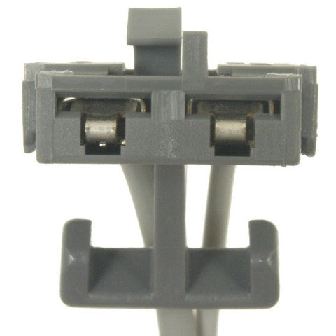 Standard Ignition Alternator Connector,Fuse Block Connector,HVAC Control Module Connector P/N:S-1627 Fits: Chevrolet B7, Chevrolet C60 Kodiak, Chevrolet C6500 Kodiak, Chevrolet C70 Kodiak, Chevrolet C7500 Kodiak, Chevrolet T6500, Chevrolet T7500, GMC B7 - Image 2