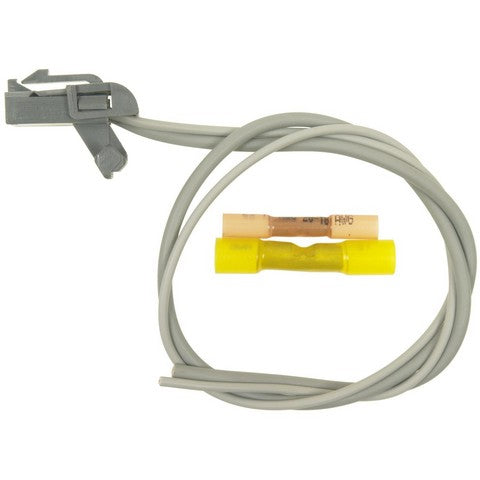 Standard Ignition Alternator Connector,Fuse Block Connector,HVAC Control Module Connector P/N:S-1627 Fits: Chevrolet B7, Chevrolet C60 Kodiak, Chevrolet C6500 Kodiak, Chevrolet C70 Kodiak, Chevrolet C7500 Kodiak, Chevrolet T6500, Chevrolet T7500, GMC B7 - Image 1