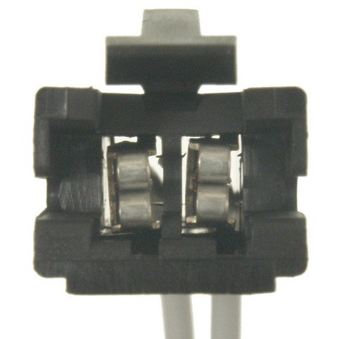 Standard Ignition Center High Mount Stop Light Connector P/N:S-1628 Fits: Buick Century, Buick Lesabre, Buick Park Avenue, Cadillac Eldorado, Chevrolet Cavalier, Chevrolet Lumina, Chevrolet Monte Carlo, Pontiac Grand Prix, Pontiac Sunfire - Image 2
