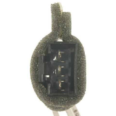 Standard Ignition Brake / Tail / Turn Signal Light Connector,Sunroof Wiring Harness Connector P/N:S-1629 Fits: Buick Riviera, Buick Skylark, Chevrolet Astro, Chevrolet Beretta, Chevrolet Cavalier, Chevrolet Corsica, Chevrolet Corvette, Chevrolet S10 - Image 3