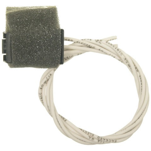 Standard Ignition Brake / Tail / Turn Signal Light Connector,Sunroof Wiring Harness Connector P/N:S-1629 Fits: Buick Riviera, Buick Skylark, Chevrolet Astro, Chevrolet Beretta, Chevrolet Cavalier, Chevrolet Corsica, Chevrolet Corvette, Chevrolet S10 - Image 1
