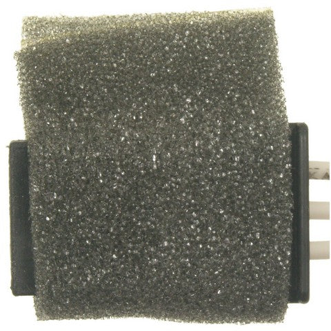 Standard Ignition Brake / Tail / Turn Signal Light Connector,Sunroof Wiring Harness Connector P/N:S-1629 Fits: Buick Riviera, Buick Skylark, Chevrolet Astro, Chevrolet Beretta, Chevrolet Cavalier, Chevrolet Corsica, Chevrolet Corvette, Chevrolet S10 - Image 2