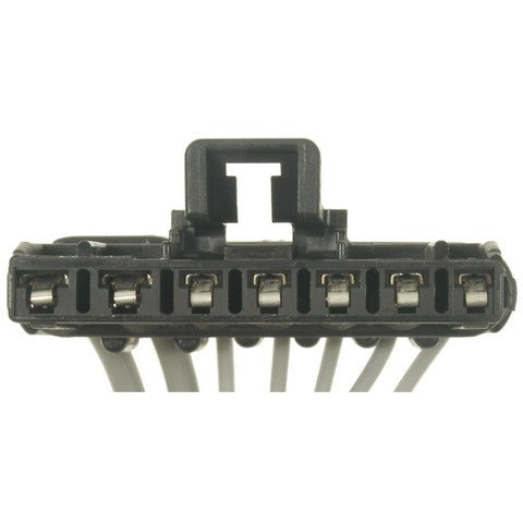 Standard Ignition Back Up Light Switch Connector,Neutral Safety Switch Connector P/N:S-1633 Fits: Asuna Gt, Asuna Se, Buick Century, Buick Electra, Buick Lesabre, Buick Reatta, Buick Regal, Buick Riviera, Buick Skyhawk - Image 2