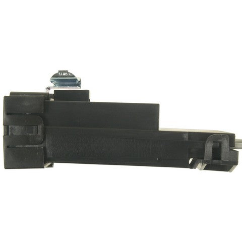 Standard Ignition Door Harness Connector,HVAC Variable Speed Blower Controller Module Connector P/N:S-1635 Fits: Cadillac Brougham, Cadillac Commercial Chassis, Cadillac Deville, Cadillac Escalade, Cadillac Escalade Esv, Cadillac Escalade Ext - Image 3