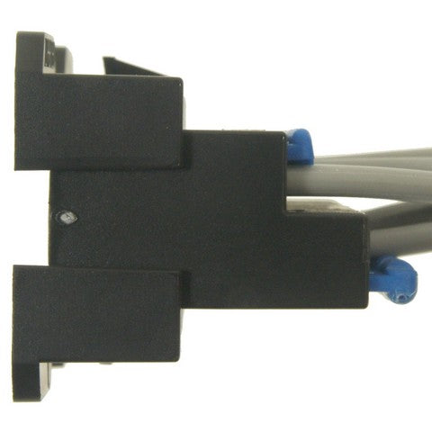 Standard Ignition Headlight Switch Connector,Windshield Wiper Switch Connector P/N:S-1636 Fits: Buick Regal, Chevrolet Camaro, Chevrolet Lumina, Chevrolet Monte Carlo, Chevrolet Venture, Oldsmobile Cutlass, Oldsmobile Cutlass Cruiser - Image 3