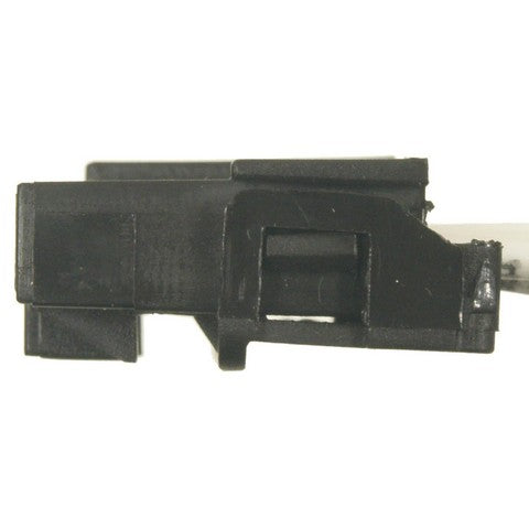 Standard Ignition Door Lock Switch Connector,Windshield Wiper Switch Connector P/N:S-1637 Fits: Buick Rendezvous, Buick Terraza, Chevrolet Corvette, Chevrolet Uplander, Chevrolet Venture, Kia Sedona, Oldsmobile Silhouette, Pontiac Montana, Saturn Relay - Image 3