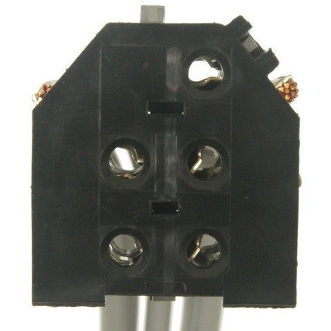 Standard Ignition Door Lock Switch Connector,Power Window Switch Connector P/N:S-1638 Fits: Cadillac Brougham, Cadillac Commercial Chassis, Cadillac Deville, Cadillac Fleetwood, Chevrolet Caprice, Chevrolet S10, Chevrolet S10 Blazer, GMC Jimmy - Image 2