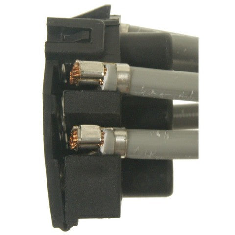Standard Ignition Door Lock Switch Connector,Power Window Switch Connector P/N:S-1638 Fits: Cadillac Brougham, Cadillac Commercial Chassis, Cadillac Deville, Cadillac Fleetwood, Chevrolet Caprice, Chevrolet S10, Chevrolet S10 Blazer, GMC Jimmy - Image 3