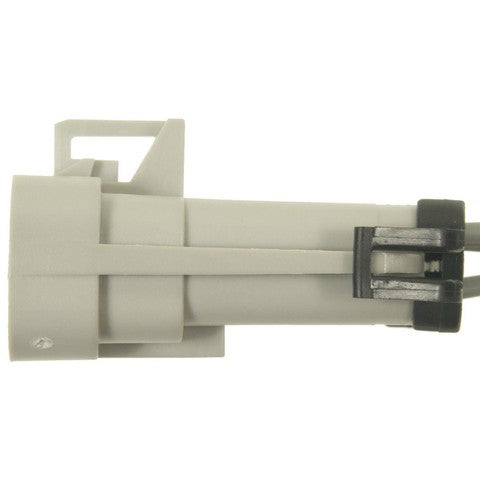 Standard Ignition Engine Wiring Harness Connector,Parking Light Connector P/N:S-1642 Fits: Buick Park Avenue, Cadillac Cts, Cadillac Escalade, Cadillac Escalade Esv, Cadillac Escalade Ext, Chevrolet Avalanche 1500, Chevrolet Avalanche 2500 - Image 3