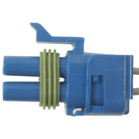 Standard Ignition Engine Wiring Harness Connector P/N:S-1645 Fits: Buick Skylark, Chevrolet Beretta, Chevrolet Cavalier, Chevrolet Corsica, Chevrolet Lumina Apv, Oldsmobile Achieva, Oldsmobile Cutlass Calais - Image 3