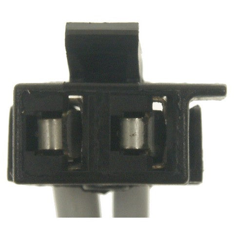Standard Ignition Ignition Switch Connector,Neutral Safety Switch Connector P/N:S-1646 Fits: Buick Skyhawk, Buick Skylark, Buick Somerset, Cadillac Cimarron, Chevrolet Beretta, Chevrolet Blazer, Chevrolet C1500, Chevrolet C1500 Suburban, Chevrolet C2500 - Image 2