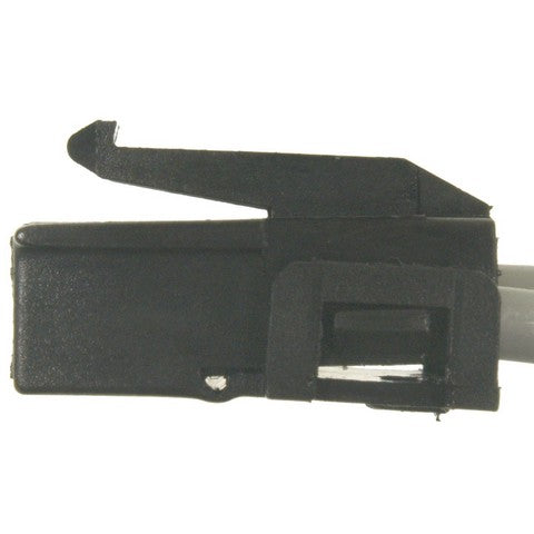 Standard Ignition Ignition Switch Connector,Neutral Safety Switch Connector P/N:S-1646 Fits: Buick Skyhawk, Buick Skylark, Buick Somerset, Cadillac Cimarron, Chevrolet Beretta, Chevrolet Blazer, Chevrolet C1500, Chevrolet C1500 Suburban, Chevrolet C2500 - Image 3