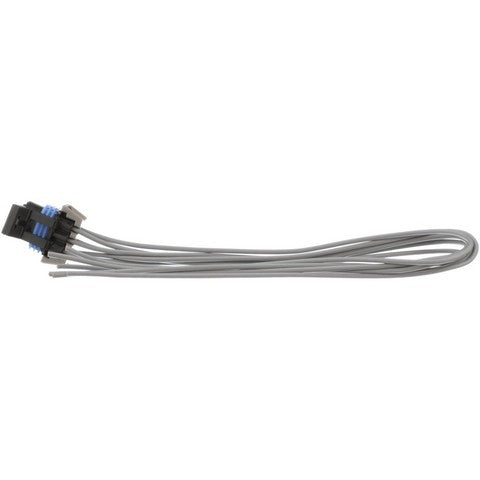 Standard Ignition Headlight Connector,Headlight Switch Connector,Oxygen Sensor Connector P/N:S-1647 Fits: Buick Century, Buick Electra, Buick Lesabre, Buick Park Avenue, Buick Regal, Buick Rendezvous, Buick Riviera, Buick Roadmaster - Image 2