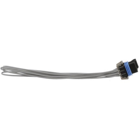 Standard Ignition Headlight Connector,Headlight Switch Connector,Oxygen Sensor Connector P/N:S-1647 Fits: Buick Century, Buick Electra, Buick Lesabre, Buick Park Avenue, Buick Regal, Buick Rendezvous, Buick Riviera, Buick Roadmaster - Image 3