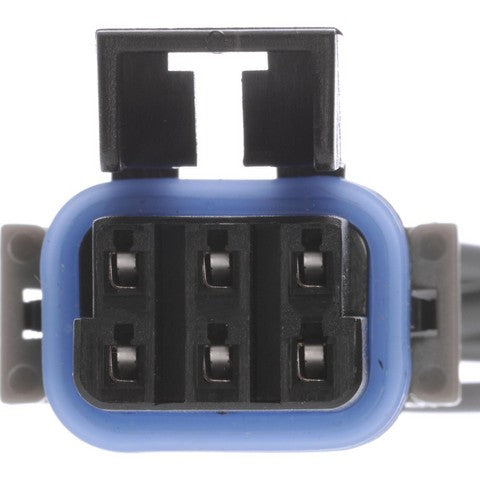 Standard Ignition Headlight Connector,Headlight Switch Connector,Oxygen Sensor Connector P/N:S-1647 Fits: Buick Century, Buick Electra, Buick Lesabre, Buick Park Avenue, Buick Regal, Buick Rendezvous, Buick Riviera, Buick Roadmaster - Image 4