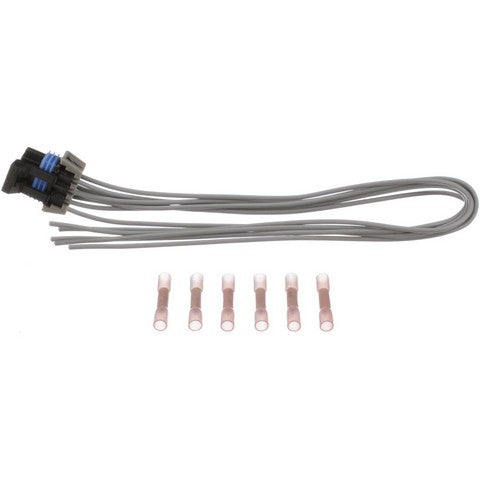Standard Ignition Headlight Connector,Headlight Switch Connector,Oxygen Sensor Connector P/N:S-1647 Fits: Buick Century, Buick Electra, Buick Lesabre, Buick Park Avenue, Buick Regal, Buick Rendezvous, Buick Riviera, Buick Roadmaster - Image 1