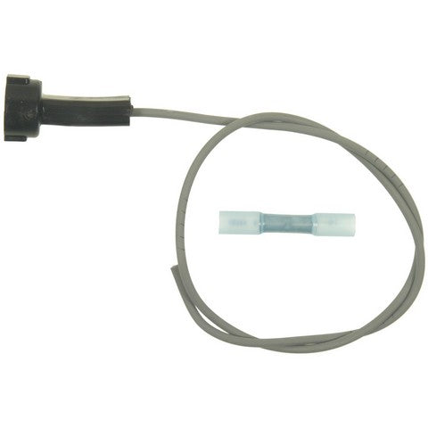 Standard Ignition Fuel Pump / Sending Unit Connector,HVAC Blower Motor Connector P/N:S-1649 Fits: Buick Skylark, Oldsmobile Achieva, Oldsmobile Custom Cruiser, Oldsmobile Cutlass Ciera, Pontiac 6000, Pontiac Grand Am - Image 1
