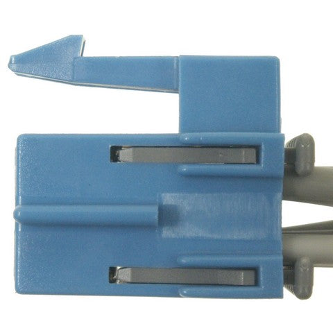 Standard Ignition CD Player Connector,Console Harness Connector,Engine Wiring Harness Connector P/N:S-1651 Fits: Buick Allure, Buick Century, Buick Lacrosse, Buick Regal, Buick Riviera, Buick Roadmaster, Cadillac Brougham, Cadillac Commercial Chassis - Image 3