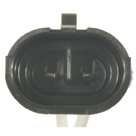 Standard Ignition Ambient Air Temperature Sensor Connector,Door Mirror Connector P/N:S-1654 Fits: Buick Century, Cadillac Deville, Cadillac Escalade, Cadillac Seville, Chevrolet Blazer, Chevrolet C1500, Chevrolet C1500 Suburban, Chevrolet C2500 - Image 2