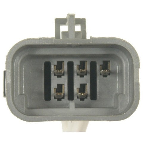 Standard Ignition Cruise Control Module Connector,Instrument Panel Harness Connector P/N:S-1659 Fits: Buick Skylark, Buick Somerset, Chevrolet S10, Chevrolet S10 Blazer, GMC Jimmy, GMC Sonoma, GMC Typhoon, Oldsmobile Bravada, Oldsmobile Calais - Image 2