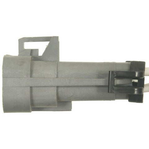 Standard Ignition Cruise Control Module Connector,Instrument Panel Harness Connector P/N:S-1659 Fits: Buick Skylark, Buick Somerset, Chevrolet S10, Chevrolet S10 Blazer, GMC Jimmy, GMC Sonoma, GMC Typhoon, Oldsmobile Bravada, Oldsmobile Calais - Image 3