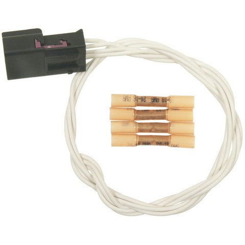 Standard Ignition Air Bag Module Connector,Liftgate Wiring Harness Connector P/N:S-1662 Fits: Cadillac Srx 07-06, Saturn Vue 2007 - Image 1