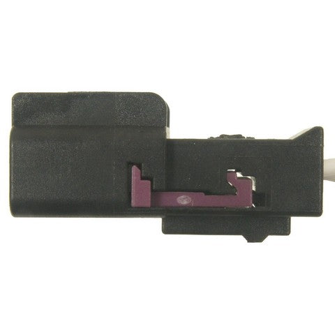Standard Ignition Air Bag Module Connector,Liftgate Wiring Harness Connector P/N:S-1662 Fits: Cadillac Srx 07-06, Saturn Vue 2007 - Image 3