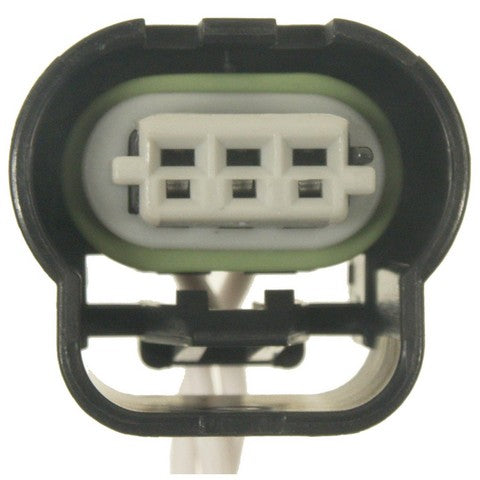 Standard Ignition ABS Modulator Sensor Connector,Suspension Ride Height Sensor Connector P/N:S-1663 Fits: Buick Lucerne, Cadillac Dts, Cadillac Escalade, Cadillac Escalade Esv, Cadillac Escalade Ext, Cadillac Srx, Cadillac Xlr, Chevrolet Avalanche 1500 - Image 2
