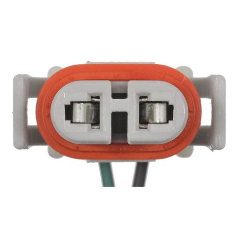 Standard Ignition Fog Light Connector,Headlight Connector P/N:S-1664 Fits: Aston Martin Dbs, Aston Martin V12 Vantage, Aston Martin V8 Vantage, Audi A4, Audi A4 Quattro, Audi Allroad Quattro, Buick Allure, Buick Lacrosse - Image 3