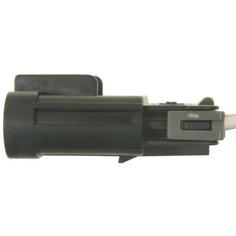 Standard Ignition Headlight Connector,Headlight Switch Connector P/N:S-1665 Fits: Cadillac Xlr 05-04, Chevrolet Corvette 2009, Chevrolet Impala 2007, Chevrolet Monte Carlo 2007 - Image 3
