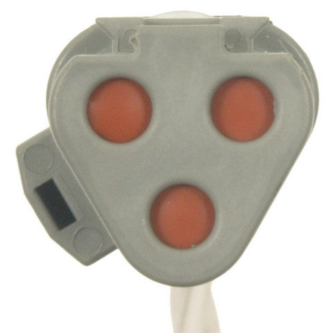 Standard Ignition Data Link Connector P/N:S-1669 Fits: Chevrolet C5500 Kodiak, Chevrolet C6500 Kodiak, Chevrolet C7500 Kodiak, Chevrolet T6500, Chevrolet T7500, Chevrolet T8500, GMC T6500, GMC T7500 - Image 3