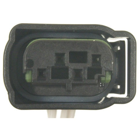 Standard Ignition Anti-Theft Alarm Connector,Suspension Yaw Sensor Connector P/N:S-1670 Fits: Buick Enclave, Buick Lacrosse, Buick Rainier, Cadillac Ats, Cadillac Ct6, Cadillac Cts, Cadillac Escalade, Cadillac Escalade Esv, Cadillac Srx, Cadillac Xt4 - Image 2