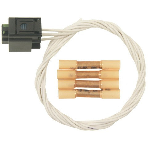 Standard Ignition Anti-Theft Alarm Connector,Suspension Yaw Sensor Connector P/N:S-1670 Fits: Buick Enclave, Buick Lacrosse, Buick Rainier, Cadillac Ats, Cadillac Ct6, Cadillac Cts, Cadillac Escalade, Cadillac Escalade Esv, Cadillac Srx, Cadillac Xt4 - Image 1