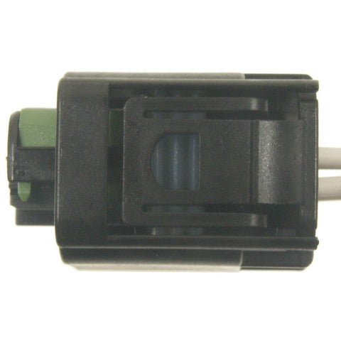 Standard Ignition Anti-Theft Alarm Connector,Suspension Yaw Sensor Connector P/N:S-1670 Fits: Buick Enclave, Buick Lacrosse, Buick Rainier, Cadillac Ats, Cadillac Ct6, Cadillac Cts, Cadillac Escalade, Cadillac Escalade Esv, Cadillac Srx, Cadillac Xt4 - Image 3