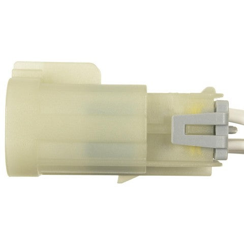 Standard Ignition Body Wiring Harness Connector P/N:S-1675 Fits: Chevrolet Silverado 1500, Chevrolet Silverado 1500 Hd, Chevrolet Silverado 1500 Hd Classic, Chevrolet Silverado 2500 Hd, Chevrolet Silverado 3500, Chevrolet Silverado 3500 Hd - Image 3